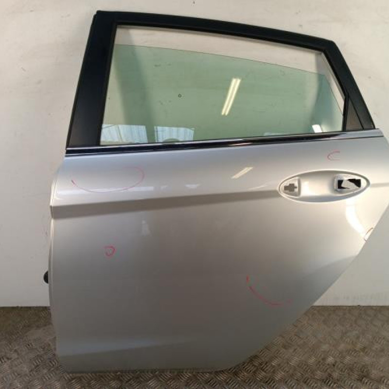 Porte arriere gauche FORD FIESTA 6