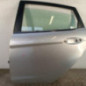 Porte arriere gauche FORD FIESTA 6