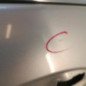 Porte arriere gauche FORD FIESTA 6