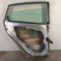 Porte arriere gauche FORD FIESTA 6
