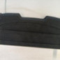 Plage arriere FORD FIESTA 6