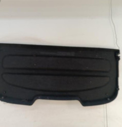 Plage arriere FORD FIESTA 6