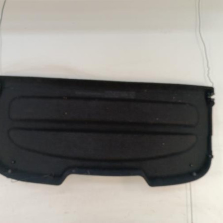 Plage arriere FORD FIESTA 6