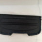 Plage arriere FORD FIESTA 6
