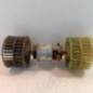Pulseur d'air BMW Z3 E36
