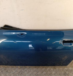Porte avant gauche BMW Z3 E36 Photo n°1