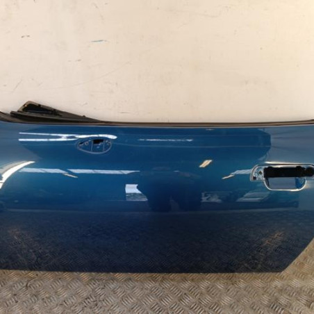 Porte avant gauche BMW Z3 E36 Photo n°1