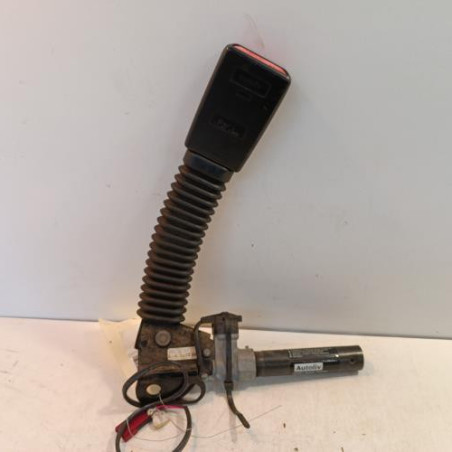 Attache ceinture avant droit BMW Z3 E36 Photo n°1