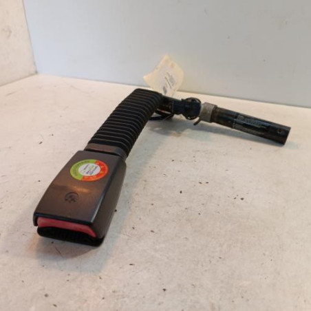 Attache ceinture avant droit BMW Z3 E36