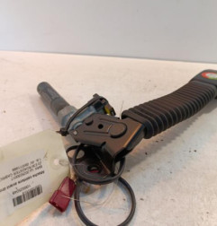 Attache ceinture avant droit BMW Z3 E36 Photo n°3
