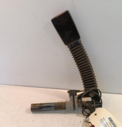 Attache ceinture avant gauche BMW Z3 E36 Photo n°1