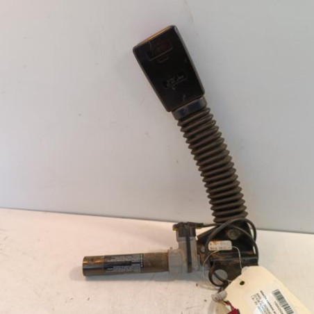 Attache ceinture avant gauche BMW Z3 E36 Photo n°1