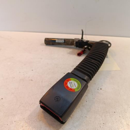 Attache ceinture avant gauche BMW Z3 E36