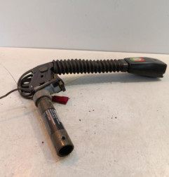 Attache ceinture avant gauche BMW Z3 E36 Photo n°3