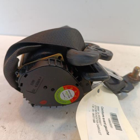 Ceinture avant gauche BMW Z3 E36