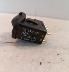 Leve vitre electrique avant gauche BMW Z3 E36 Photo n°3