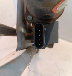 Moteur essuie glace avant BMW Z3 E36 Photo n°3
