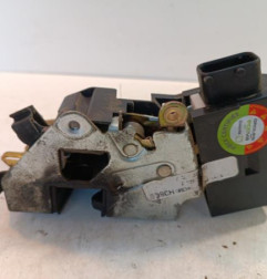 Serrure avant droit BMW Z3 E36