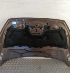 Capot FORD C-MAX 2