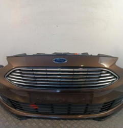 Pare choc avant FORD C-MAX 2 Photo n°1