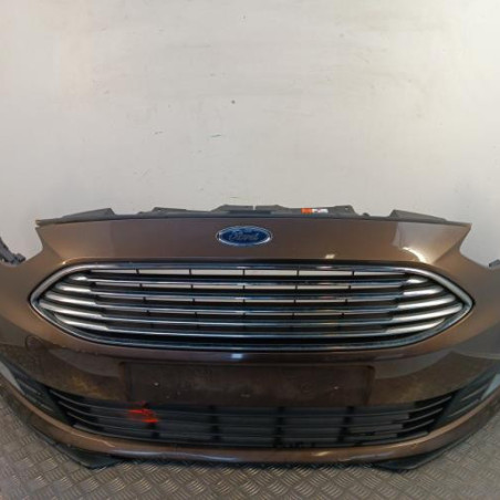 Pare choc avant FORD C-MAX 2 Photo n°1