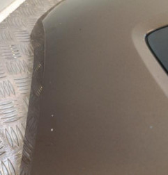 Pare choc avant FORD C-MAX 2 Photo n°3