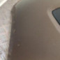 Pare choc avant FORD C-MAX 2
