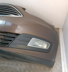 Pare choc avant FORD C-MAX 2 Photo n°6