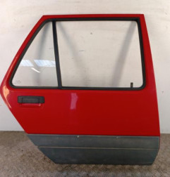 Porte arriere droit RENAULT SUPER 5 Photo n°1