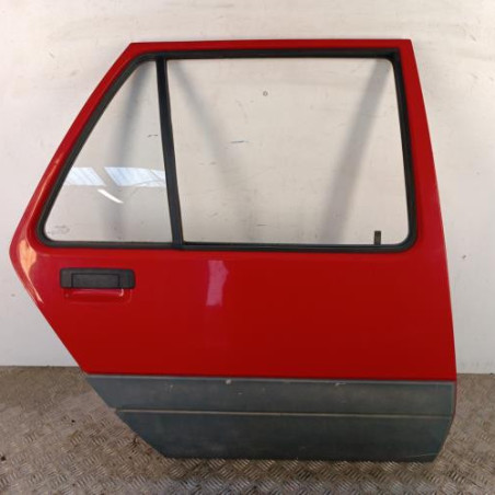 Porte arriere droit RENAULT SUPER 5 Photo n°1