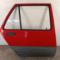 Porte arriere droit RENAULT SUPER 5