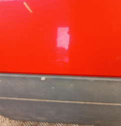 Porte arriere droit RENAULT SUPER 5