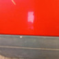 Porte arriere droit RENAULT SUPER 5