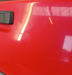 Porte arriere droit RENAULT SUPER 5 Photo n°3
