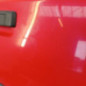 Porte arriere droit RENAULT SUPER 5
