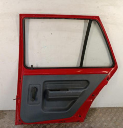 Porte arriere droit RENAULT SUPER 5 Photo n°4