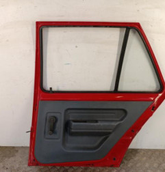 Porte arriere droit RENAULT SUPER 5 Photo n°5