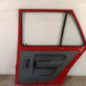 Porte arriere droit RENAULT SUPER 5