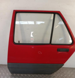 Porte arriere gauche RENAULT SUPER 5 Photo n°1