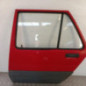 Porte arriere gauche RENAULT SUPER 5