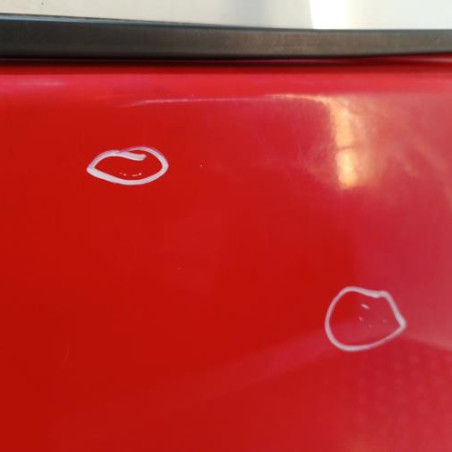 Porte arriere gauche RENAULT SUPER 5