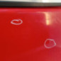 Porte arriere gauche RENAULT SUPER 5
