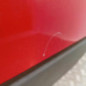 Porte arriere gauche RENAULT SUPER 5