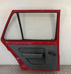 Porte arriere gauche RENAULT SUPER 5 Photo n°4