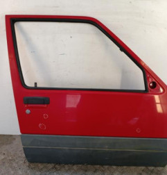 Porte avant droit RENAULT SUPER 5 Photo n°1