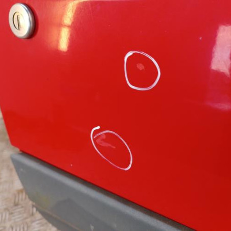 Porte avant droit RENAULT SUPER 5