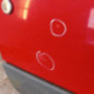 Porte avant droit RENAULT SUPER 5