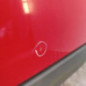 Porte avant droit RENAULT SUPER 5