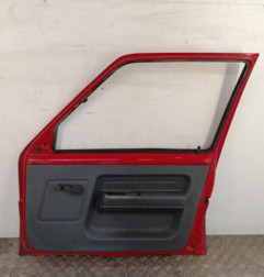 Porte avant droit RENAULT SUPER 5 Photo n°4