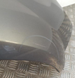Aile avant droit RENAULT MEGANE 2